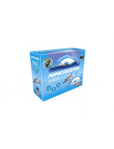 NINCOCEAN Dolphine RTR
