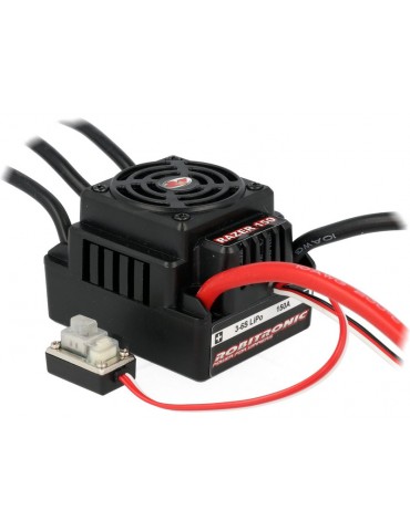 Robitronic Brushless ESC Razer 150A