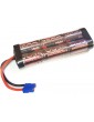 Robitronic NiMH Battery 7.2V 3600mAh EC3
