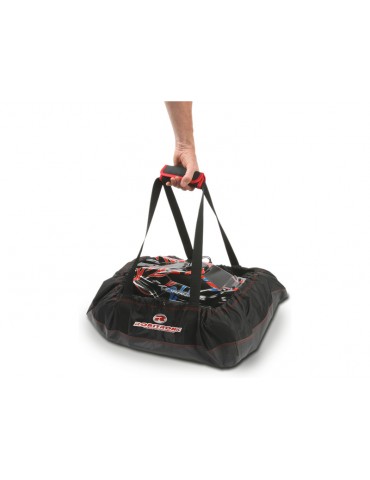 Robitronic 1/8 Truggy Dirtbag