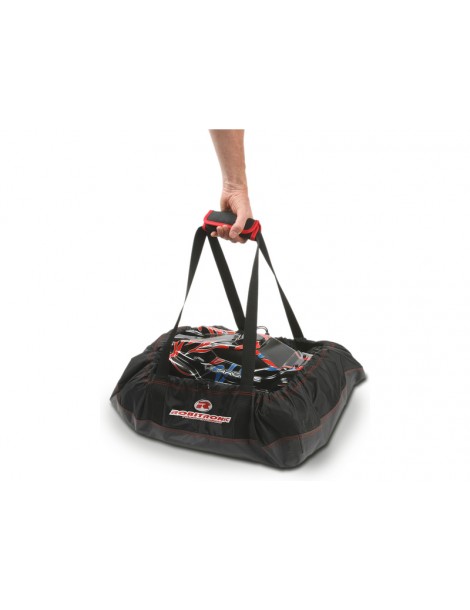 Robitronic 1/8 Truggy Dirtbag