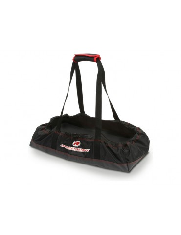 Robitronic crawler dirtbag
