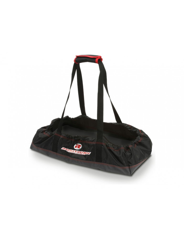 Robitronic crawler dirtbag