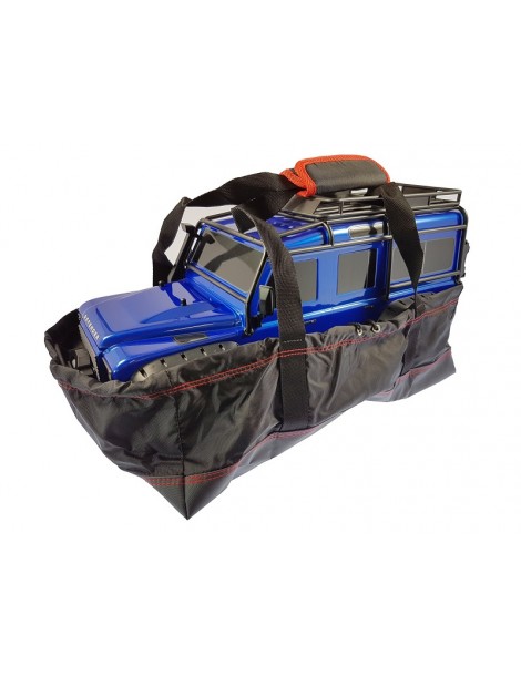 Robitronic crawler dirtbag