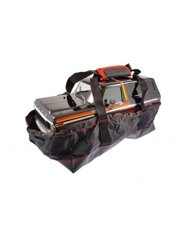Robitronic crawler dirtbag