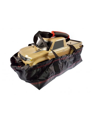 Robitronic crawler dirtbag