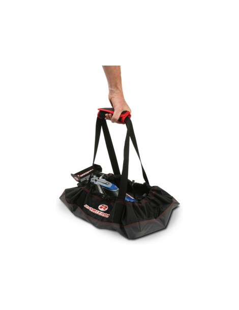 Robitronic crawler dirtbag