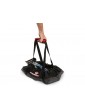 Robitronic crawler dirtbag