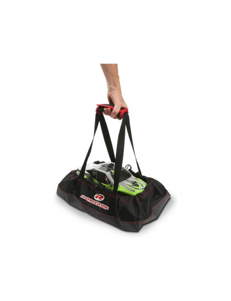 Robitronic crawler dirtbag
