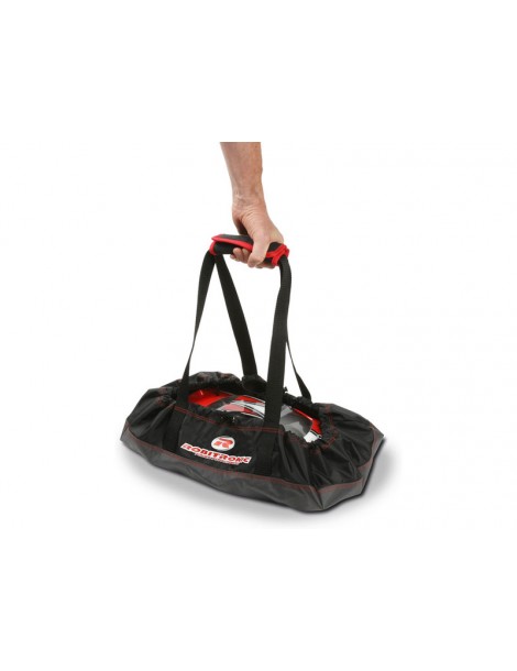 Robitronic crawler dirtbag
