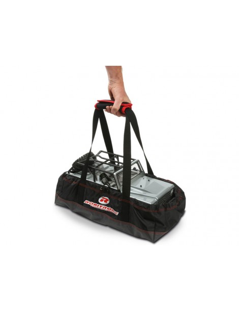Robitronic crawler dirtbag