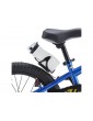 RoyalBaby - Children's bike 18" Free Style green
