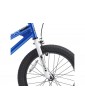 RoyalBaby - Children's bike 18" Free Style green