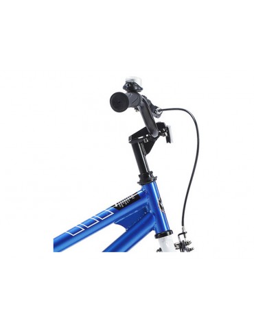 RoyalBaby - Children's bike 18" Free Style green