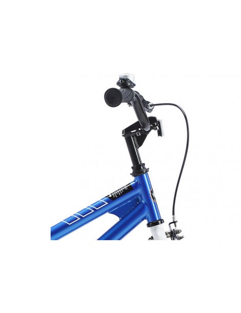 RoyalBaby - Children's bike 18" Free Style green