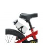 RoyalBaby - Children's bike 18" Free Style green