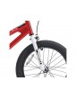 RoyalBaby - Children's bike 18" Free Style green
