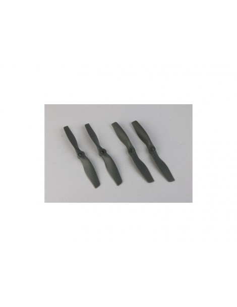BN ELECTRIC, FPV RACING BUNDLE 5X4.3