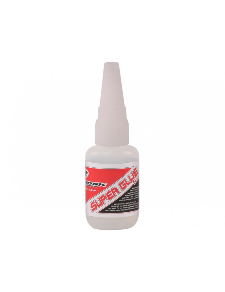 Robitronic Tire Glue for Tires 20ml