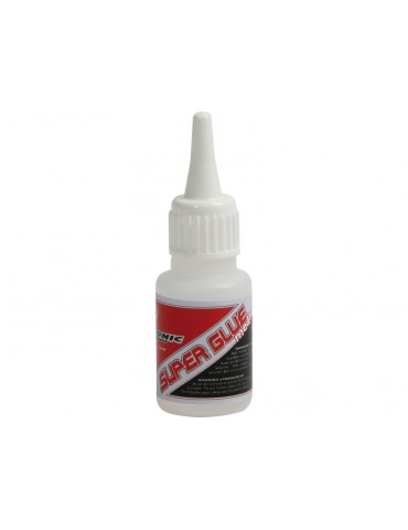 Robitronic Super Glue Medium 20ml