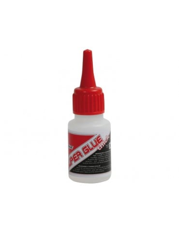 Robitronic Super Glue Thick 20ml