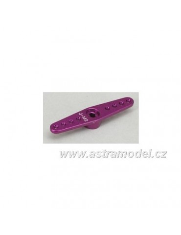 Alum. Servo Arm M2 Full JR