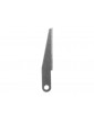 Straight Edge Blade No:7 (Pk2)