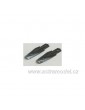 V Gouge - 3/8" (Lg) No:7 (Pk2)