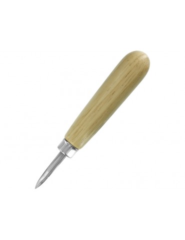 Jeweltool Burnisher Straight