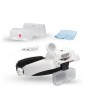 Lightcraft Professional LED Headband Magnifier Set