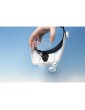 Lightcraft Professional LED Headband Magnifier Set
