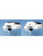 Lightcraft Professional LED Headband Magnifier Set