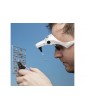 Lightcraft Magnifier Glasses with LED Light Set