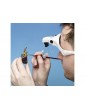Lightcraft Magnifier Glasses with LED Light Set