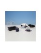 Lightcraft Magnifier Glasses with LED Light Set