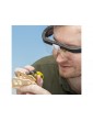 Lightcraft Pro LED Magnifier Glasses Set