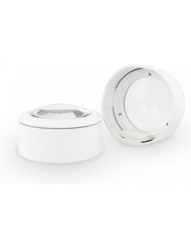 Lightcraft LED Dome Magnifier