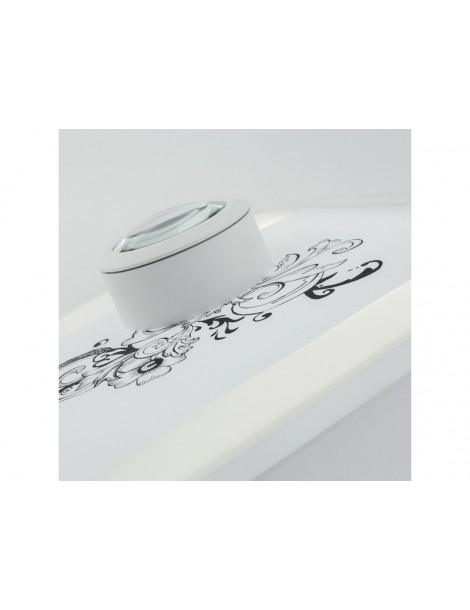 Lightcraft LED Dome Magnifier