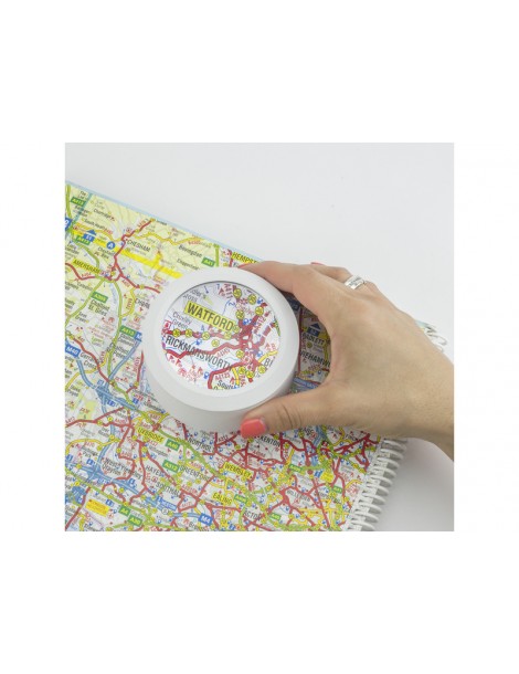 Lightcraft LED Dome Magnifier