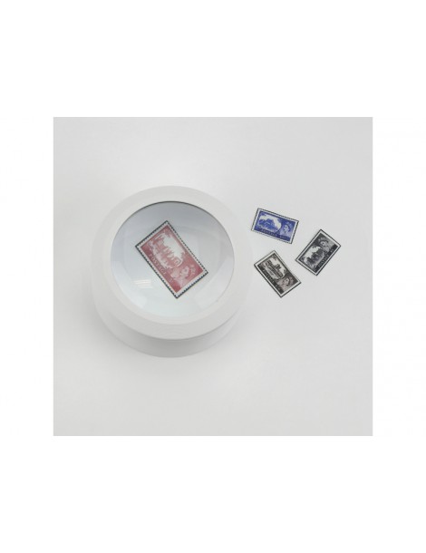 Lightcraft LED Dome Magnifier