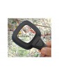 Lightcraft LED Handheld Magnifier with Inbuilt Stand