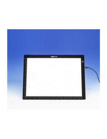 Lightcraft Ultraslim A4 Lightbox