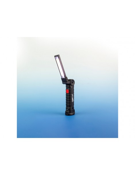 Lightcraft Magnetic LED Work Light