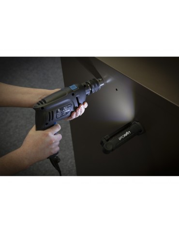 Lightcraft Magnetic LED Work Light