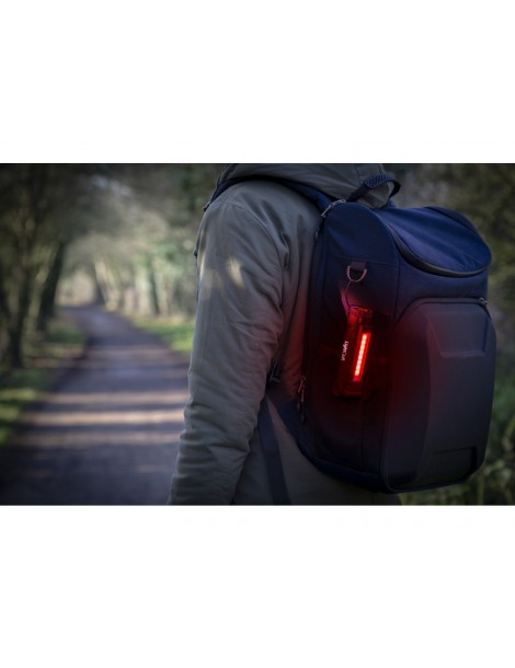 Lightcraft Magnetic LED Work Light