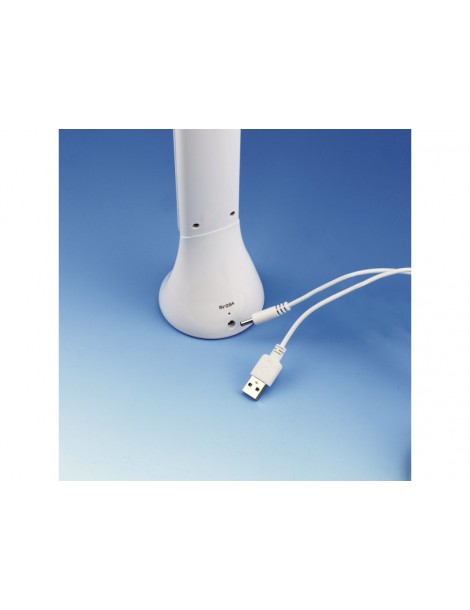 Lightcraft Slim-Line LED Task Lamp