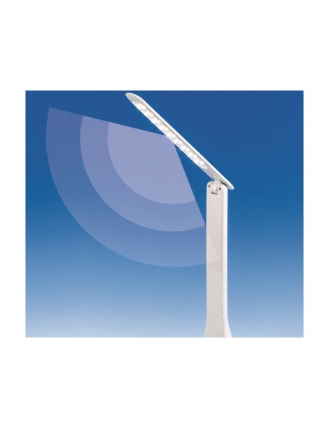 Lightcraft Slim-Line LED Task Lamp