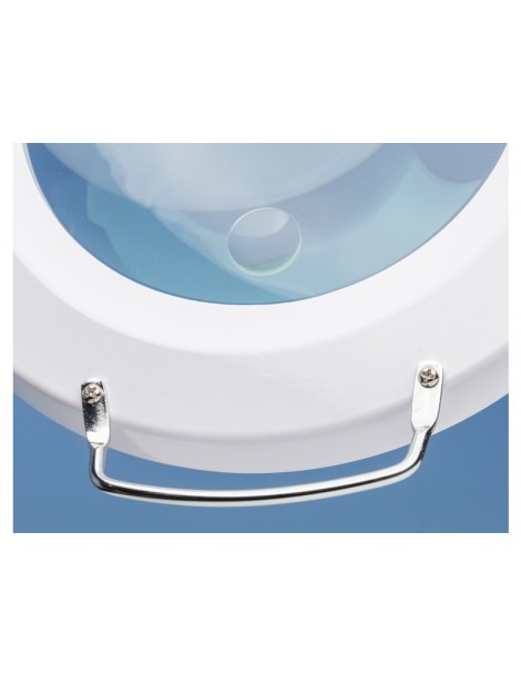 Lightcraft Pro XL Magnifier LED Lamp with Dimmer