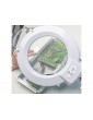 Lightcraft Pro XL Magnifier LED Lamp with Dimmer