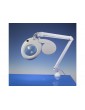 Lightcraft LED Slim Line Magnifier Lamp
